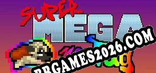 Super Mega Neo Pug (2016/PT-BR/ING/RePack por PSC)