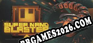 Super Nano Blaster (2022) | RePack por ArCADE