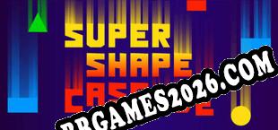 Super Shape Cascade (2024/PT-BR/ING/RePack por SDV)