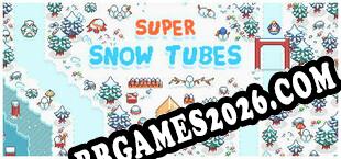 Super Snow Tubes (2025/PT-BR/ING/Crackeado)