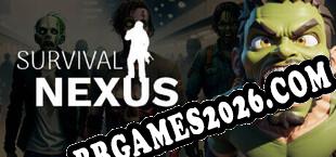 Survival Nexus (2023) | RePack por Red Hot