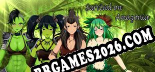 Survival on Amazonia (2021) | RePack por PANiCDOX