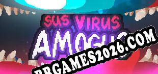 Sus Virus Amogus (2024/MULTI/RePack por AGAiN)