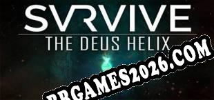 SVRVIVE The Deus Helix (2016/PT-BR/ING/RePack por DTCG)