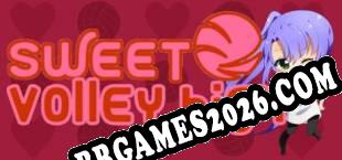 Sweet Volley High (2016/PT-BR/ING/Crackeado)