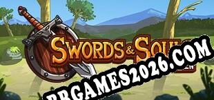 Swords  Souls Neverseen (2019/PT-BR/ING/Licenciado)