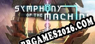 Symphony of the Machine (2017/PT-BR/ING/RePack por SST)