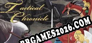 Tactical Chronicle (2025) | RePack por iOTA