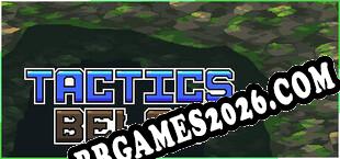 Tactics Below (2023) | RePack por Autopsy_Guy