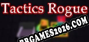 Tactics Rogue (2025/PT-BR/ING/Crackeado)