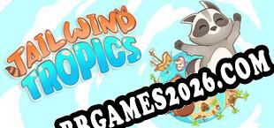 Tailwind Tropics (2025/MULTI/RePack por BAKA!)