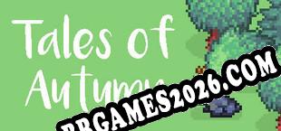 Tales of Autumn (2023) | RePack por EiTheL