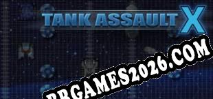 Tank Assault X (2017/PT-BR/ING/Crackeado)