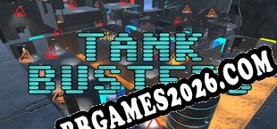Tank Busters (2025/PT-BR/ING/RePack por LSD)