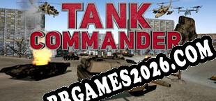 Tank Commander (2023/PT-BR/ING/Crackeado)