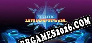 Tank Universal (2008/PT-BR/ING/Licenciado)