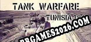 Tank Warfare Tunisia 1943 (2017/PT-BR/ING/Licenciado)