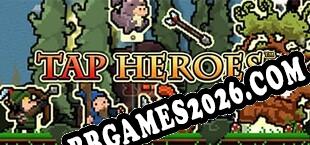 Tap Heroes baixar