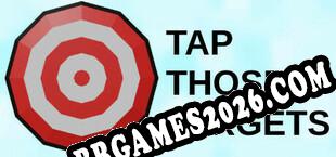 Tap Those Targets (2021/PT-BR/ING/Crackeado)