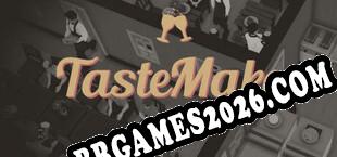 TasteMaker (2023) | RePack por AGGRESSiON