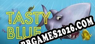 Tasty Blue (2015) | RePack por iNFLUENCE