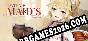 Tavern Maids Daily Life (2025/MULTI/RePack por EDGE)