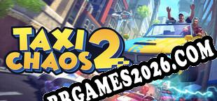 Taxi Chaos 2 (2025/MULTI/RePack por UP7)