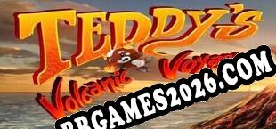 Teddys Volcanic Voyage (2025/PT-BR/ING/RePack por Black Monks)