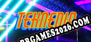 Teknedia (2021/PT-BR/ING/RePack por BRD)