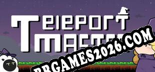 Teleport Master (2025/PT-BR/ING/RePack por Under SEH)