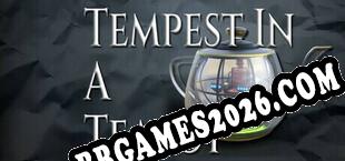 Tempest In A Teapot (2025/PT-BR/ING/RePack por HERiTAGE)