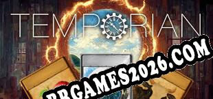 Temporian (2023) | RePack por Autopsy_Guy