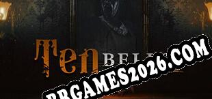 Ten Bells (2024/PT-BR/ING/Licenciado)