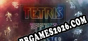 Tetris Effect Connected (2021/PT-BR/ING/RePack por DEViANCE)