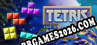 TETRIS THE GRAND MASTER 4 -ABSOLUTE EYE- (2025/PT-BR/ING/Crackeado)