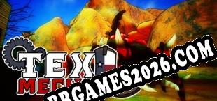 Tex-Mechs (2020/PT-BR/ING/Licenciado)