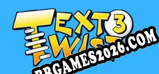 Text Twist 3 (2023/MULTI/RePack por SDV)
