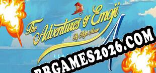 The Adventures of Emoji 4 Fly High Mouse Remastered (2024/PT-BR/ING/Licenciado)