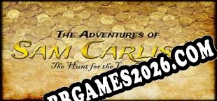 The Adventures of Sam Carlisle The Hunt for the Lost Treasure (2017) | RePack por ENGiNE