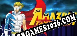 The Amazing Fantastics Issue 1 (2020) | RePack por Dual Crew