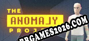The Anomaly Project (2024/PT-BR/ING/RePack por ENGiNE)