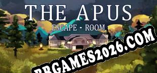 The Apus Escape room (2025/PT-BR/ING/Crackeado)