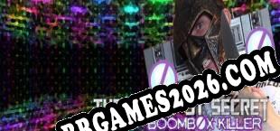 The Area 51 Secret Boombox Killer (2019/PT-BR/ING/Licenciado)