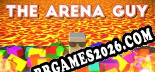The Arena Guy (2020/MULTI/RePack por PSC)