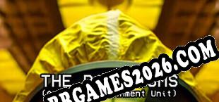 The Backrooms Anomaly Containment Unit (2024/PT-BR/ING/Licenciado)
