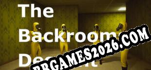 The Backrooms Descent (2025/PT-BR/ING/Licenciado)