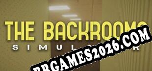 The Backrooms Simulator (2019/MULTI/RePack por AH-Team)