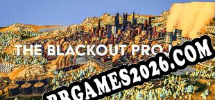 The Blackout Project (2025/PT-BR/ING/RePack por PHROZEN CREW)