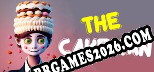 The Cakeman (2025/PT-BR/ING/Crackeado)