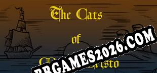 The Cats of Monte Cristo (2025) | RePack por EPSiLON